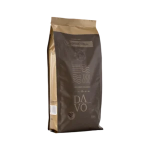 Café em grão