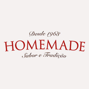Homemade
