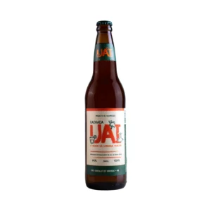 Cachaça Uai