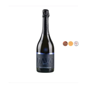 Espumante Brut Branco