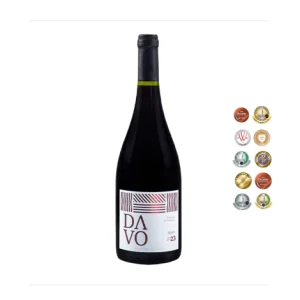 Vinho Nobre Tinto Syrah