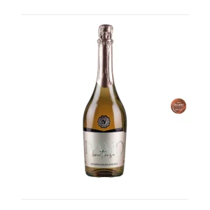 Espumante Brut Rosé
