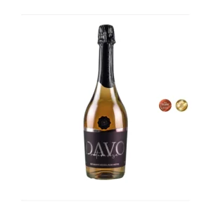 Espumante Nature Rosé
