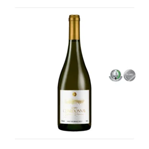 Vinho Branco Chardonnay Gran Reserva