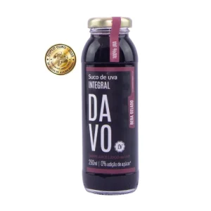 Suco de Uva 250 ml