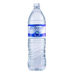 Água mineral sem gás 1,5L